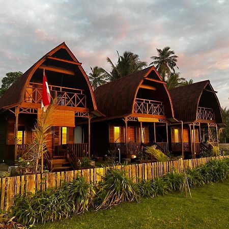Hotel Momos Surf Shack Salul Zewnętrze zdjęcie