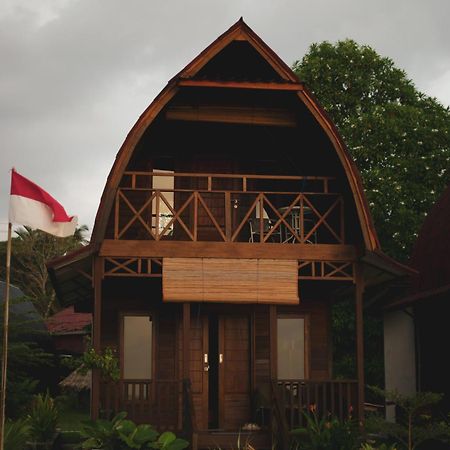 Hotel Momos Surf Shack Salul Zewnętrze zdjęcie