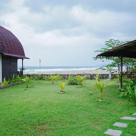Hotel Momos Surf Shack Salul Zewnętrze zdjęcie