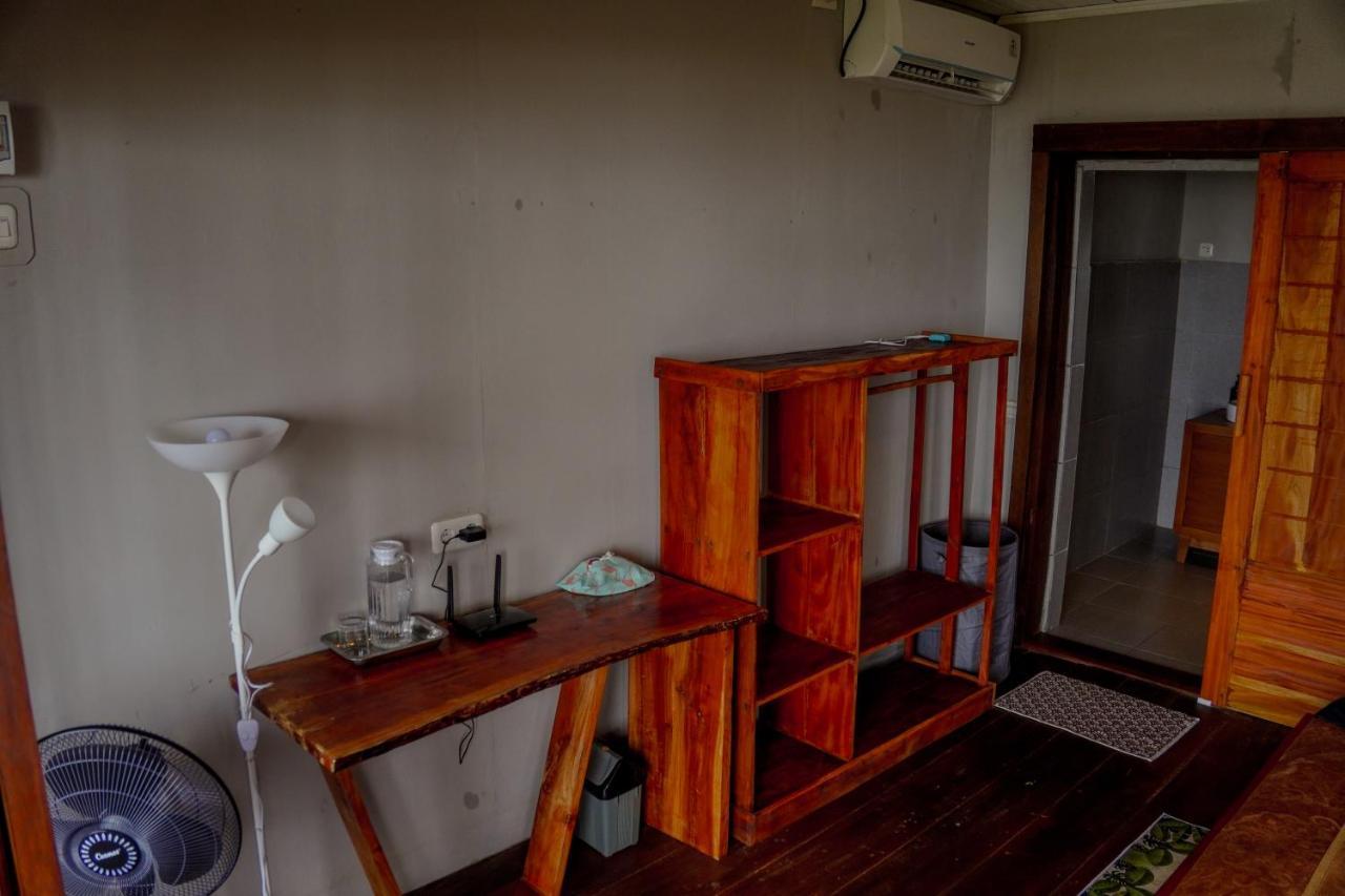 Hotel Momos Surf Shack Salul Zewnętrze zdjęcie