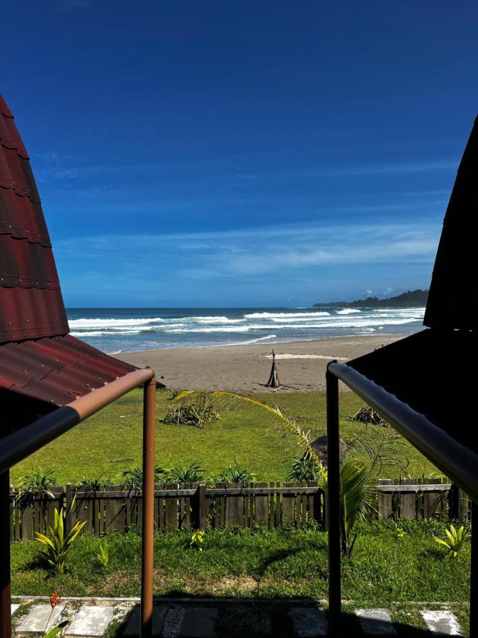 Hotel Momos Surf Shack Salul Zewnętrze zdjęcie