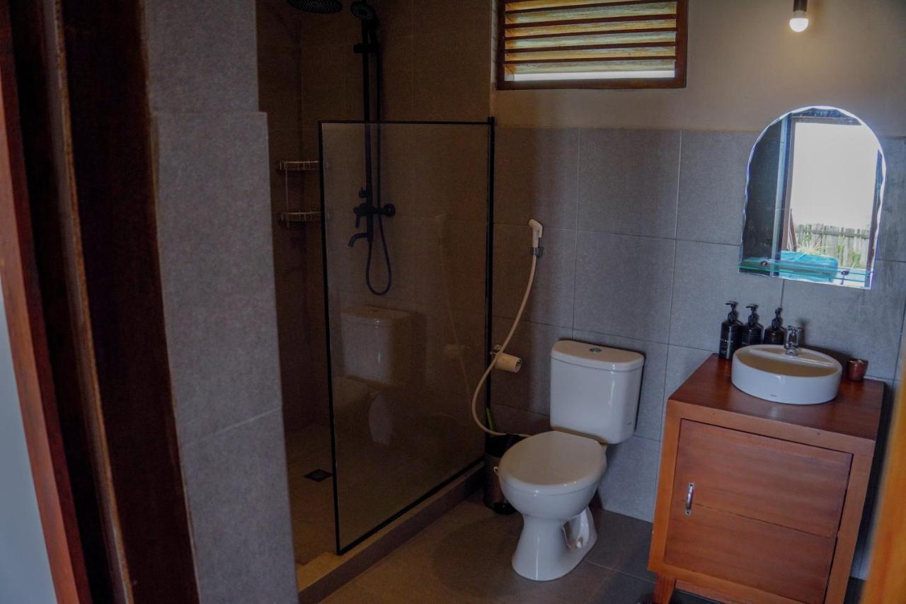 Hotel Momos Surf Shack Salul Zewnętrze zdjęcie