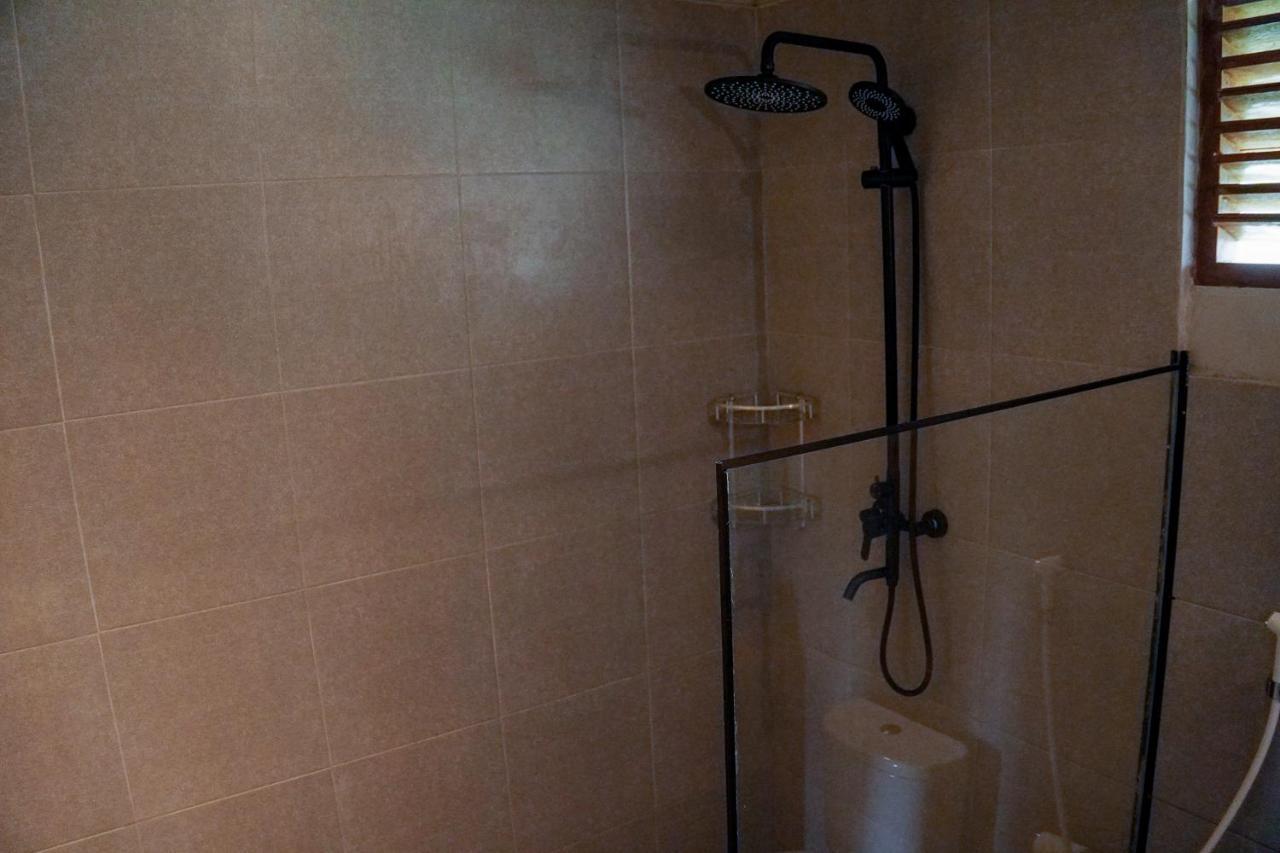 Hotel Momos Surf Shack Salul Zewnętrze zdjęcie
