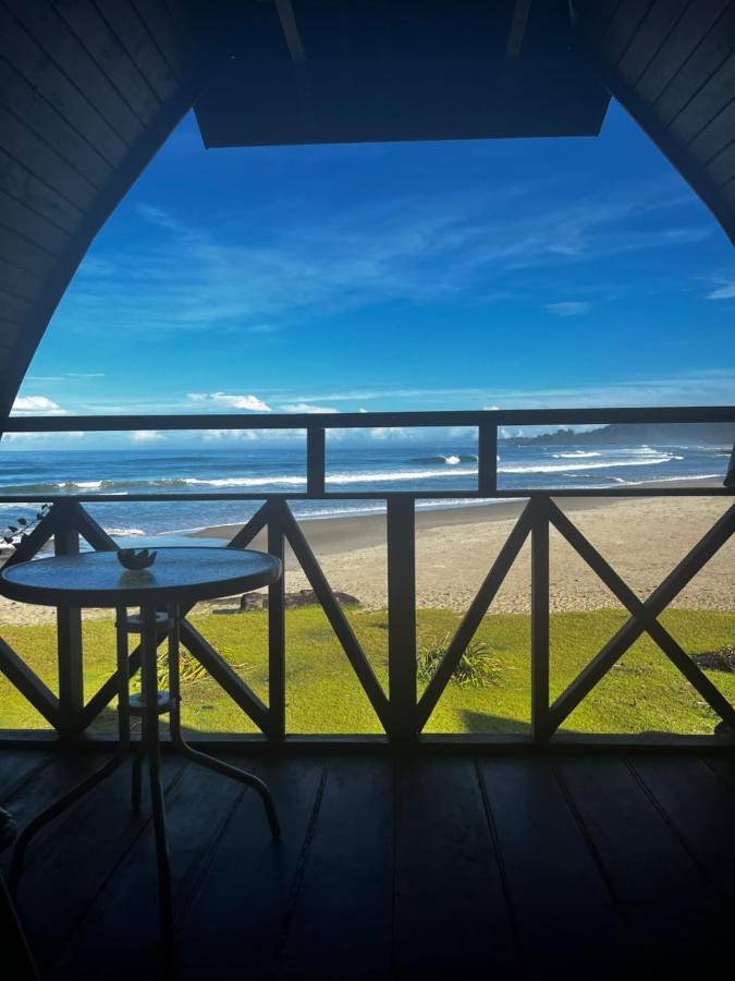 Hotel Momos Surf Shack Salul Zewnętrze zdjęcie