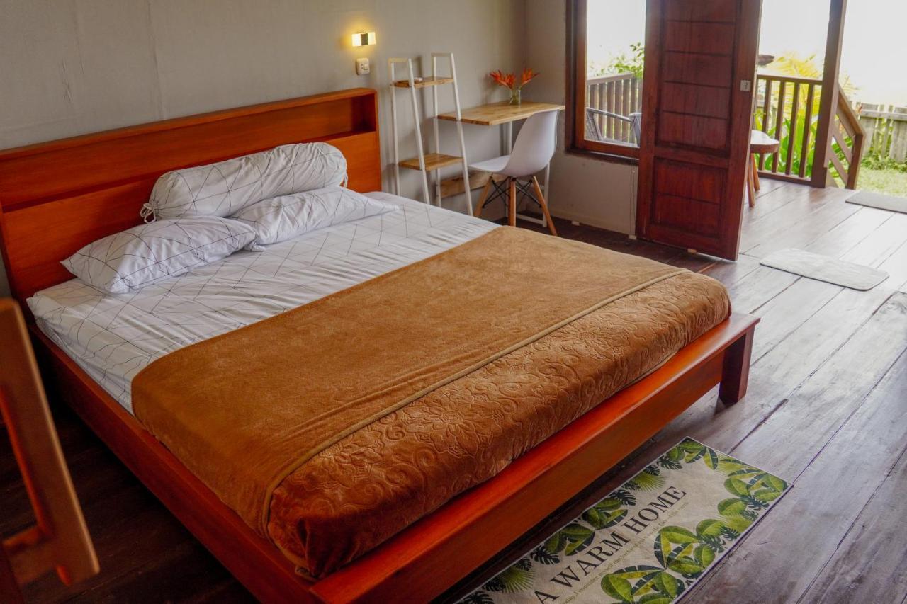 Hotel Momos Surf Shack Salul Zewnętrze zdjęcie